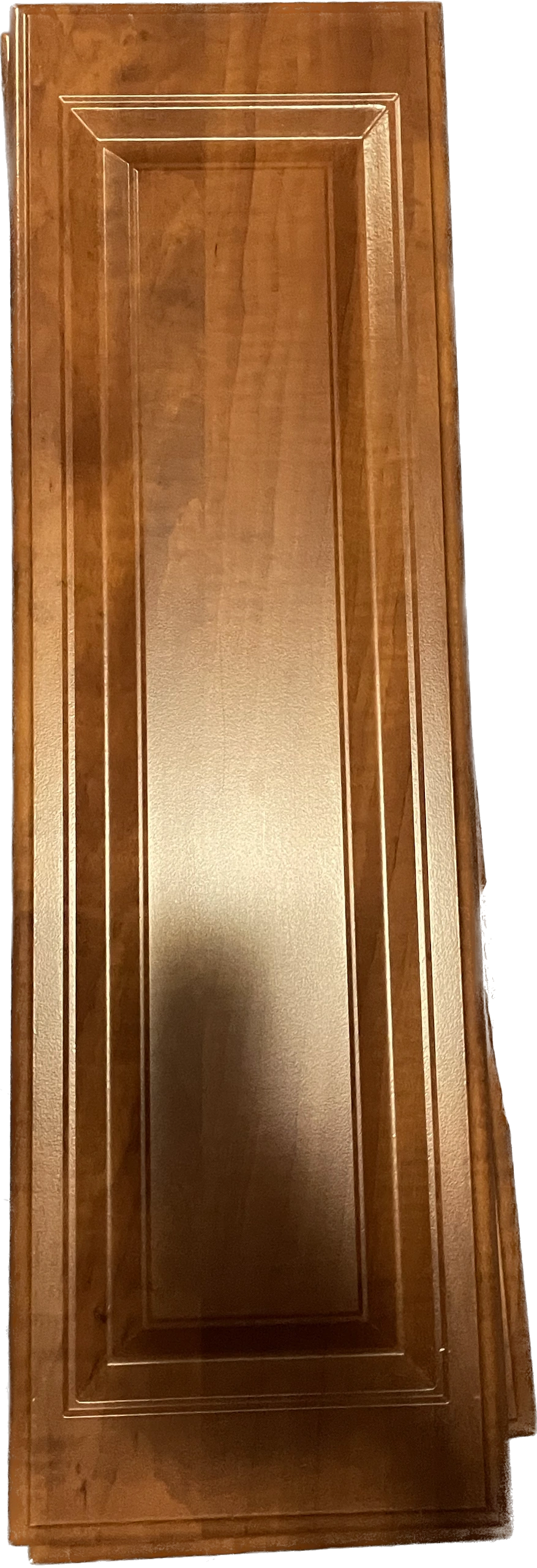 Raised panel drawer front classic traditional Fantasy Closets